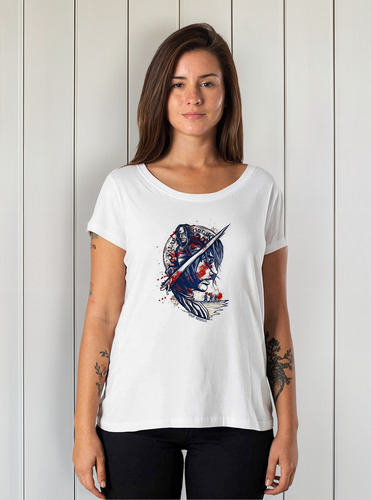 Remeras Mujer Game Of Thrones Valar |de Hoy No Pasa| 11 S