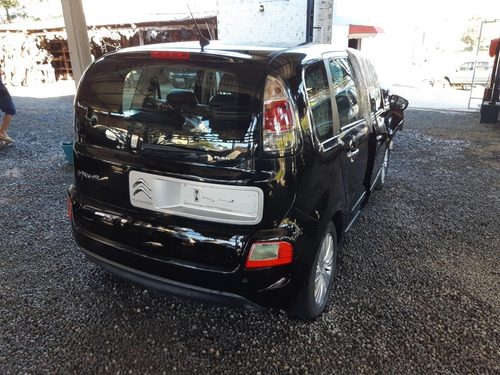 Sucata C3 Picasso Exclusive 1.6flex 16v 5p Automatico