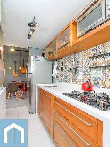 Imagem 11 de 21 de Apartamento - Ap00220 - 69342790