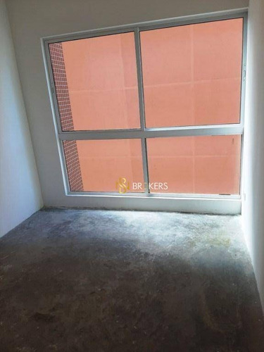 Imagem 15 de 30 de Studio Com 1 Dormitório À Venda, 33 M² Por R$ 327.000,00 - Centro - Curitiba/pr - St0052