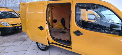 Fiat Doblo Cargo 1.4 Flex 4p