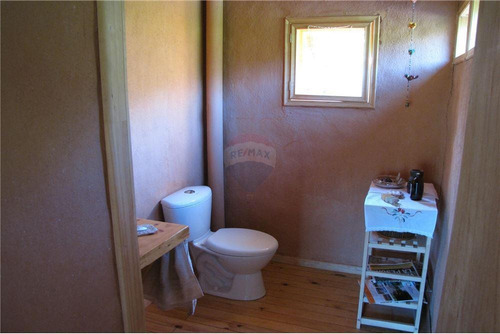 Imagen 17 de 30 de En Venta Linda Casa En Olmué.