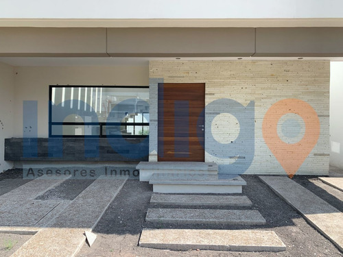 Imagen 4 de 30 de Casa En Venta En Lomas De Juriquilla (nueva)