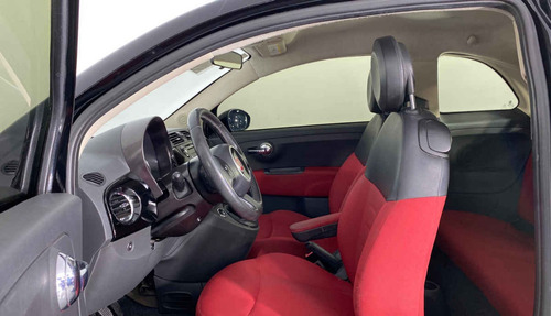 Imagen 2 de 15 de 44033 - Fiat 500 2014 Con Garantía Mt