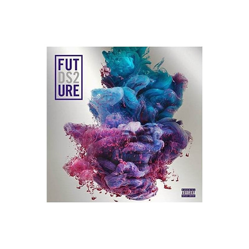 Future Ds2 Deluxe Edition Includes 5 Bons Tracks Cd