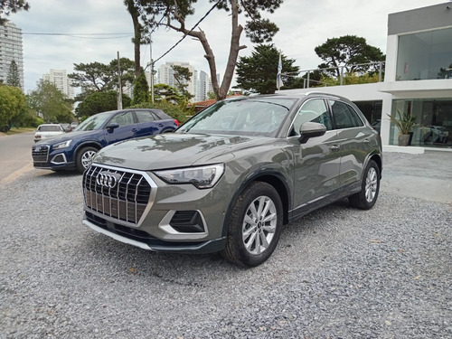 Audi Q3 1.4 35 Tfsi Advanced Plus S Tronic