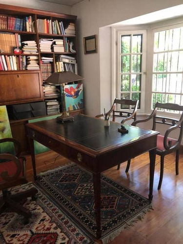 Imagen 9 de 21 de Casa En Venta 5 Dormitorios. La Horqueta. San Isidro.