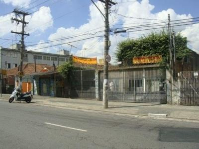 Imagem 1 de 1 de Ref.: 15972 - Galpao Em São Paulo Para Venda - 15972