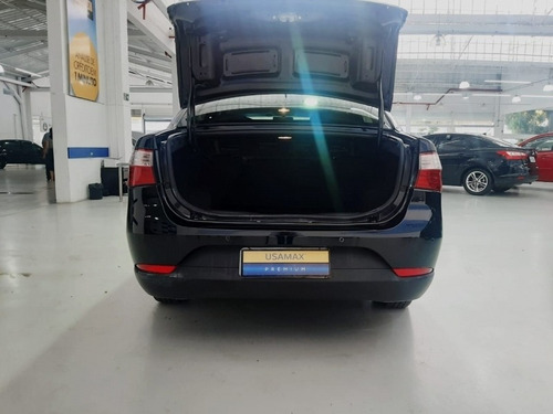 Fiat Grand Siena 1.0 Evo Flex Attractive Manual 2017/2018