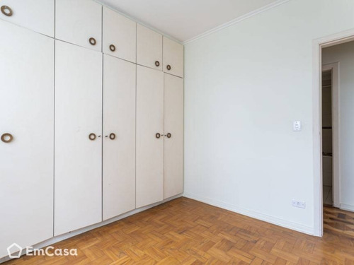 Imagem 9 de 10 de Apartamento À Venda Em São Paulo - 15094