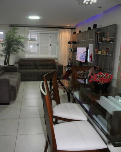 Imagem 5 de 25 de Casa - 1077 - 32135218