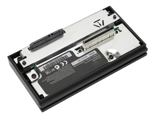 Adaptador De Red Sata Portátil Scph10350 Para Ps2 Fat Game