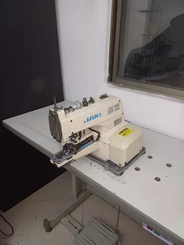 Vendo Taller De Confeccion Completo