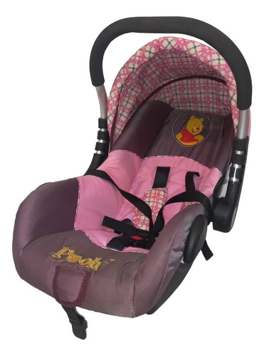 Baby Carrier Huevito Bebé Disney Premium 