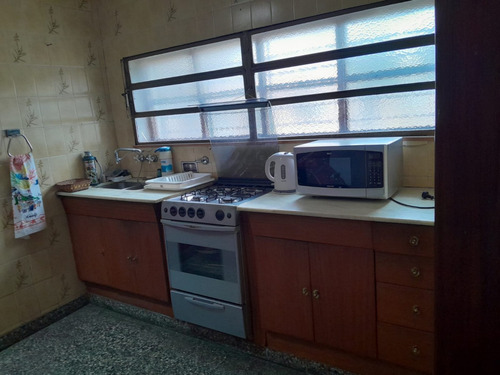 Casa En Alquiler En Don Bosco / 2 Dormitorios