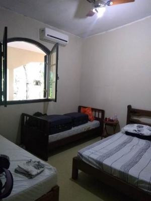 Chácara Na Praia Com 4 Dorm 2 Suítes E Área De 6000m² 6011
