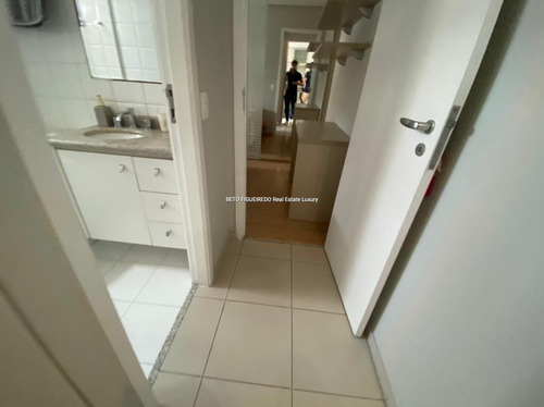 Apartamento - Vila Nova Conceicao - Ref: 3954 - L-looseinvip