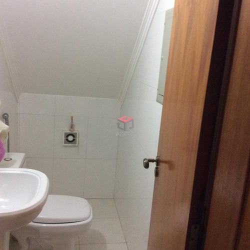 Imagem 25 de 25 de Sobrado À Venda, 4 Quartos, 1 Suíte, 5 Vagas, Hollywood - São Bernardo Do Campo/sp - 66621