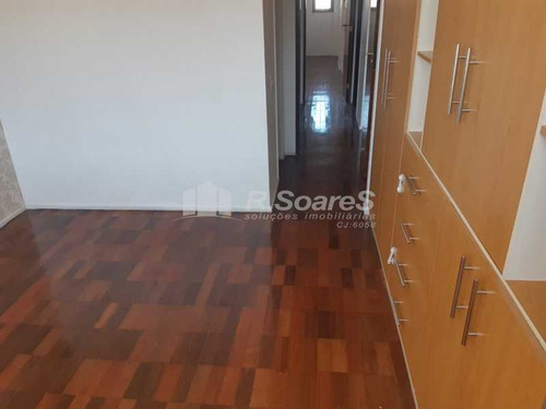 Imagem 9 de 15 de Apartamento Com 2 Quartos No Flamengo, Paissandu - Btap20085