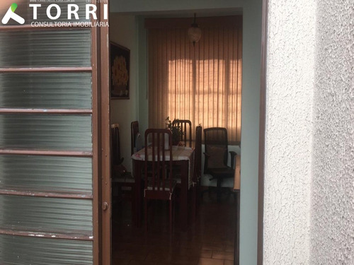 Imagem 30 de 30 de Casa Térrea À Venda No Jardim Helena Cristina - Ca02021 - 69332327