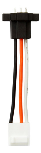 Adaptador De Alarma De Humo First Alert Brk Adk-12 Para