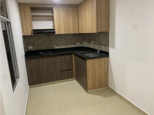 Arriendo Aparta Estudio Itagui