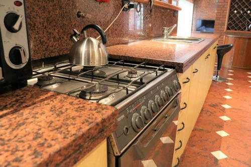 Imagen 17 de 30 de Casa En Venta De 4 Dormitorios En Country Club El Carmen