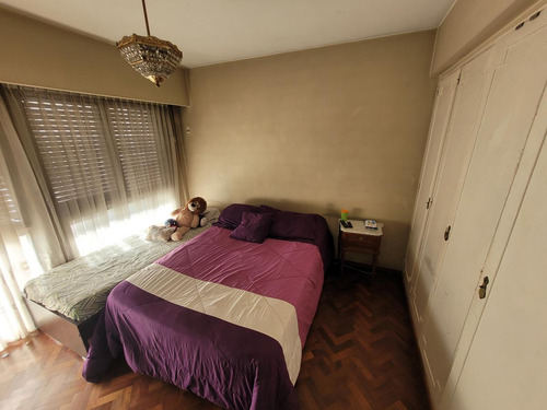 Departamento En Venta 4 Dormitorios Rosario