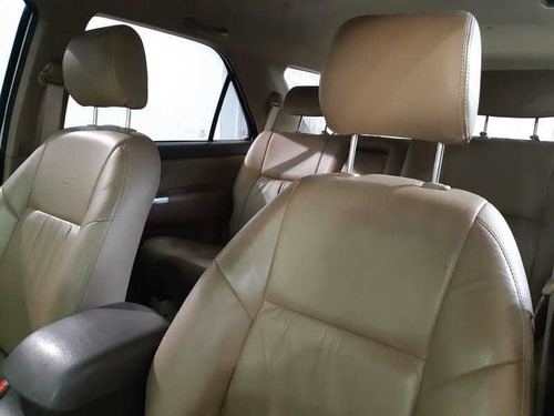 Toyota Hilux Sw4 4x2 Sr 2.7 16v 2013