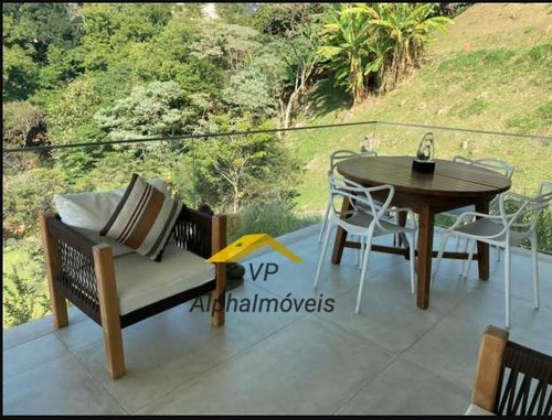 Imagem 7 de 30 de Casa Em Condomínio Para Venda E Aluguel Em Tamboré Santana De Parnaíba-sp - Vpsit-b-1
