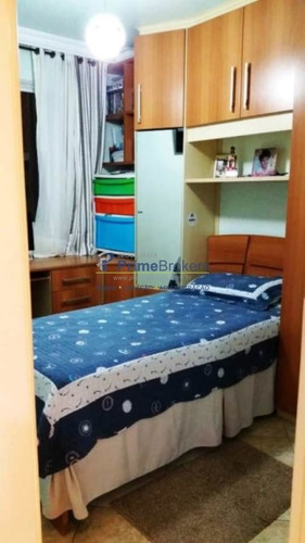 Imagem 10 de 15 de Apartamento Com 3 Dormitórios, No Jardim Celeste - Pb38860