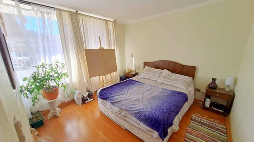 Imagen 7 de 11 de Departamento 1 Dormitorio Prestigioso Edificio