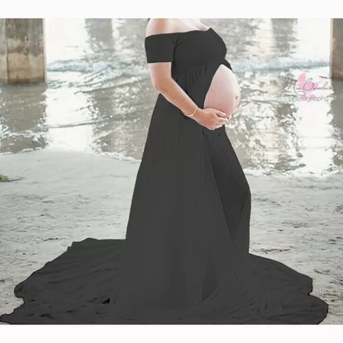 Vestido Sesión Maternidad Fotos | MercadoLibre