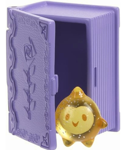 Disney Wish Set De Juego Asha Aventurera Para Niñas De 3