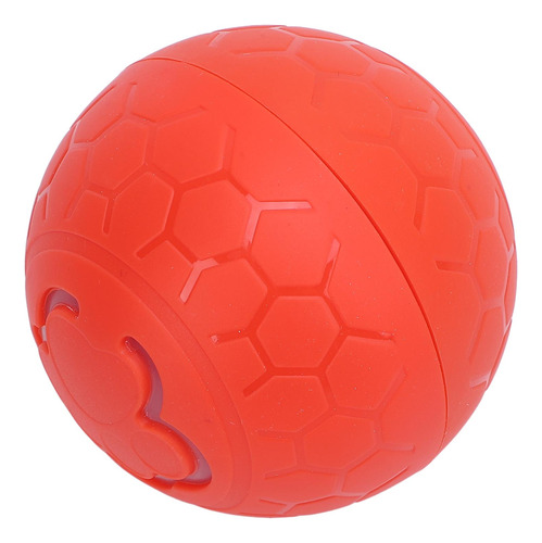 Pelota Interactiva Para Mascotas Smart Moving, Juguete Para