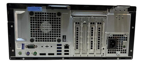 Dell Optiplex 7070 Core I 5 9th Ssd M2 256gb Hdd1tb Ram16gb (Reacondicionado)