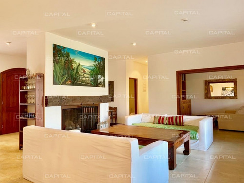 Casa En Venta Montoya La Barra + Alquiler - Ref: 28147
