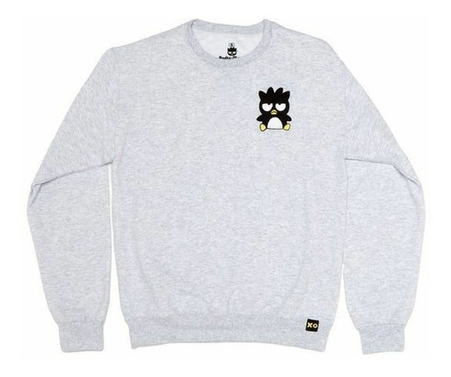 Suéter  Badtz Maru Anime Sanrio Unisex