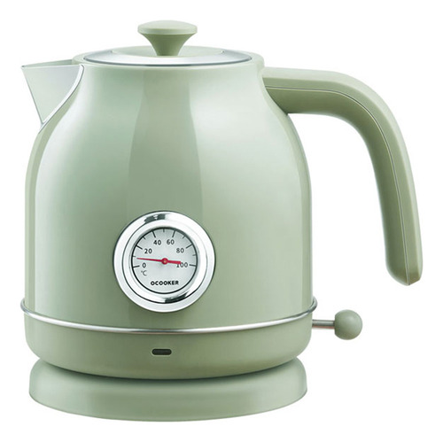 Hervidor Eléctrico 2024 Retro Kettle 1.7 L 220 V 1800 W