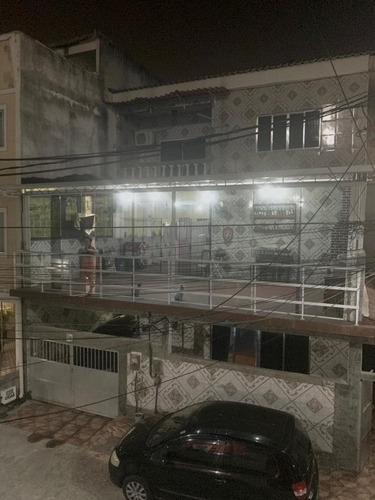 Imagem 15 de 23 de Apartamento Para Venda - Campinho, Rio De Janeiro - 70m², 1 Vaga - 726