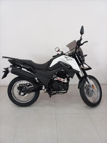 Shineray Shi 175