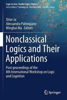 Libro Nonclassical Logics And Their Applications : Post-p...