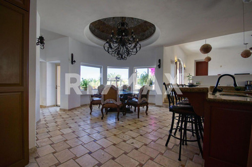 Casa Vista Hermosa 41 Bugambilias Cabo Real, San Jose Corridor, Mls #22-4469