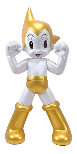 Hung Hing Toys Tzkv-002pw Vinilo Astro Boy - Potencia (13.1.