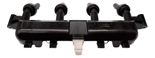 Bobina Peugeot 206-306 /citroen Regleta Conector  Blanco