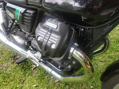 Moto Guzzi V7 Lll Special
