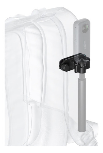 Insta360 Magnetic Selfie Stick Holster - Soporte Magnetico