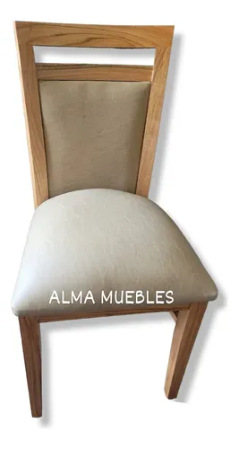 Juego De Comedor, Mesa Extensible Combinada+4 Sillas Paraiso