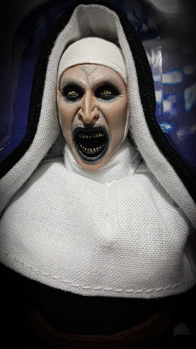 Action Figure Valak A Freira Original Neca Pronta Entrega