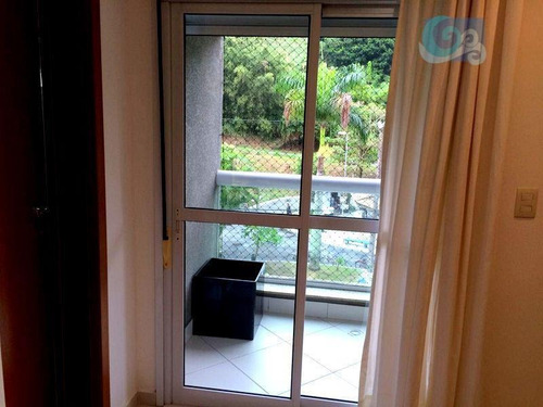 Imagem 20 de 30 de Apartamento À Venda, Praia Das Astúrias, Guarujá. - Ap4144